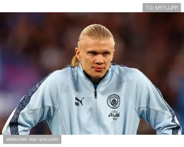 哈兰德连场爆发后上演尬舞，瓜帅盛赞其已达梅西C罗级别，哈兰德足球视频