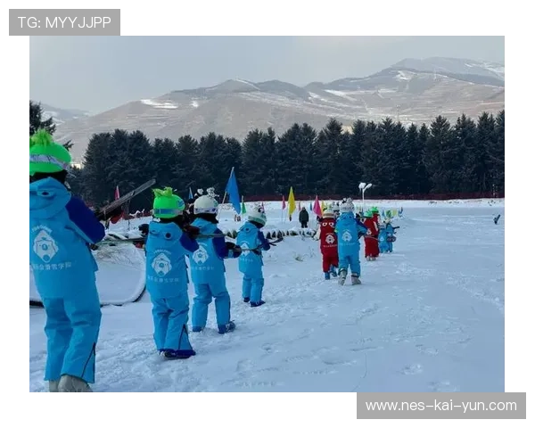 滑雪少年一跳封神——从冰雪到荣耀的逆袭之路