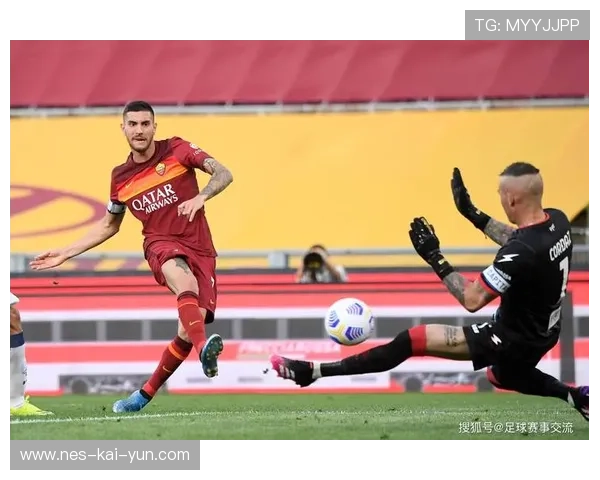 罗马3-2激战弗洛伦萨，沙拉维和维纳托联手，罗马vs萨勒尼塔纳